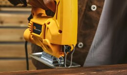 WYRZYNARKA PRZECINARKA PIŁA DO DREWNA METALU 1950W