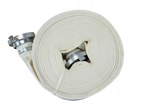 Wąż strażacki Geko G70002 2" 30m