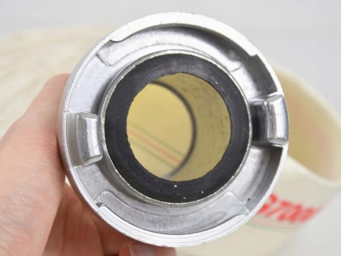 Wąż strażacki Geko G70002 2" 30m