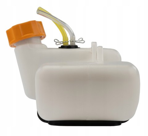 ZBIORNIK PALIWA DO KOSY SPALINOWEJ POWERMAT BAK KOREK PODKASZARKI 650ml