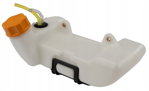 ZBIORNIK PALIWA DO KOSY SPALINOWEJ POWERMAT BAK KOREK PODKASZARKI 650ml