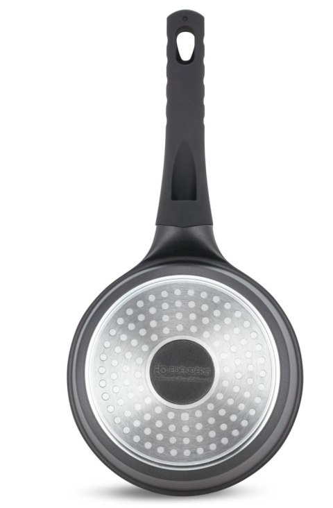 ZESTAW GARNKÓW GARNKI MARMUROWE GRANIT PATELNIA