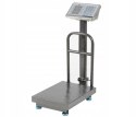 150KG WAGA MAGAZYNOWA PRZEMYSŁOWA TOWAROWA SKLEPOWA PLATFORMOWA MOCNA LCD
