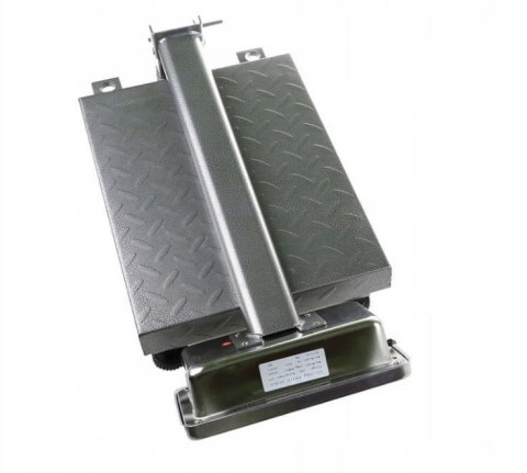 150KG WAGA MAGAZYNOWA PRZEMYSŁOWA TOWAROWA SKLEPOWA PLATFORMOWA MOCNA LCD