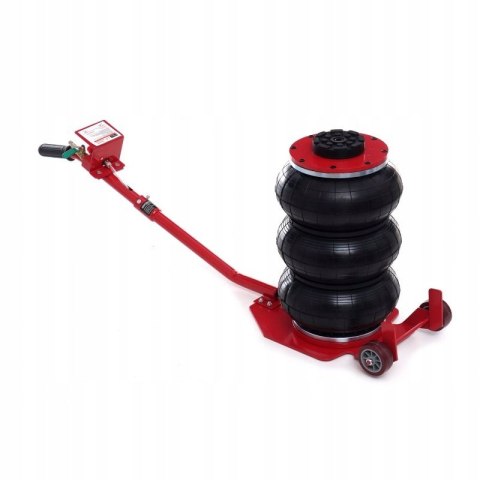 3500kg PODNOŚNIK PNEUMATYCZNY BAŁWANEK PODUSZKA 3,5T