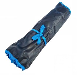 6-32 WYGIĘTE GIĘTE KLUCZE DWUSTRONNE OCZKOWE Z GUMĄ ZESTAW 12EL ETUI PRO