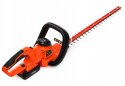 AKUMULATOROWE NOŻYCE DO ŻYWOPŁOTU KRZEWÓW 52cm 18V