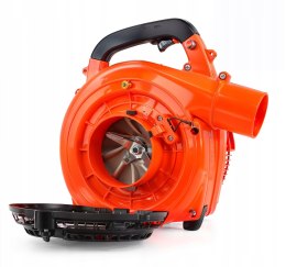 DMUCHAWA SPALINOWA OGRODOWA ODKURZACZ z ROZDRABNIACZEM LIŚCI ŚNIEGU 3,9KM