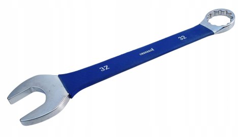 G 25el KLUCZE PŁASKO OCZKOWE Z GUMA KLUCZE PŁASKIE GUMOWYM UCHWYTEM 6-32mm