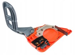 HAMULEC DO PIŁY SPALINOWEJ POWERMAT OSŁONA OBUDOWA CHWYT