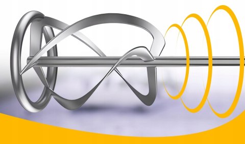 MIESZADŁO ELEKTRYCZNE DO ZAPRAW KLEJU BETONU MOC