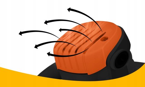 MIESZADŁO ELEKTRYCZNE DO ZAPRAW KLEJU BETONU MOC