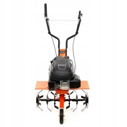 NNNN GLEBOGRYZARKA SPALINOWA KULTYWATOR 5,2KM 60CM