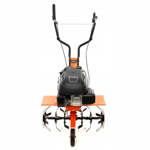 NNNN GLEBOGRYZARKA SPALINOWA KULTYWATOR 5,2KM 60CM