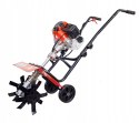 OD GLEBOGRYZARKA SPALINOWA KULTYWATOR DO GLEBY ZIEMI GRYZARKA MOCNA 5KM