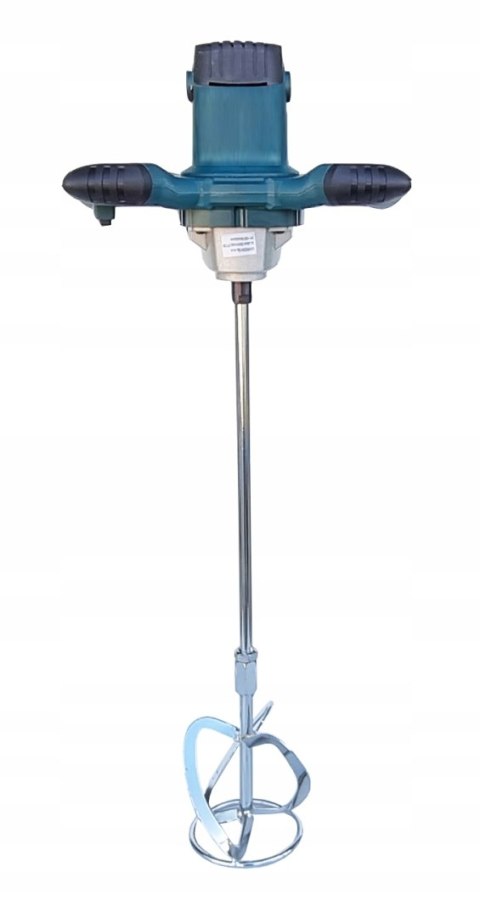 ONDRAGON MIESZADŁO ELEKTRYCZNE DO ZAPRAW KLEJU BETONU TYNKU 3200W PREMIUM