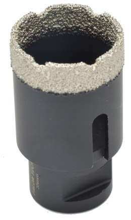 OTWORNICA DIAMENTOWA 35mm M14 KORONKA FREZ WIERTŁO DO GRESU BETONU KAMIENIA