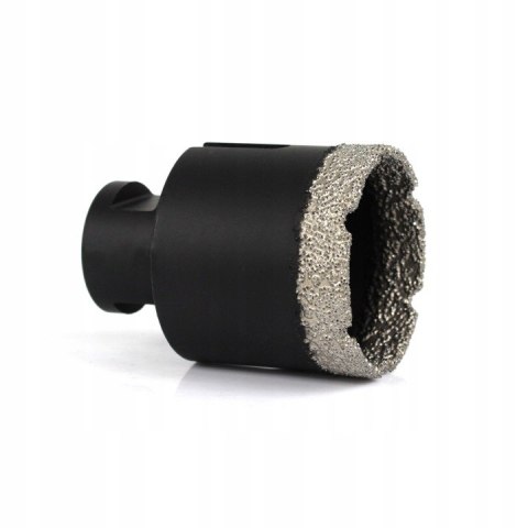 OTWORNICA DIAMENTOWA 40mm M14 KORONKA FREZ WIERTŁO DO GRESU BETONU KAMIENIA