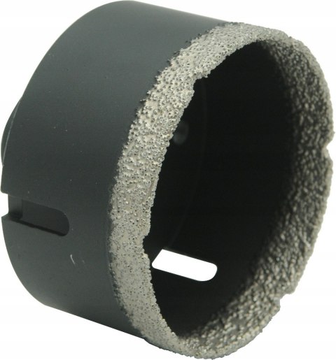 OTWORNICA DIAMENTOWA 60mm M14 KORONKA FREZ WIERTŁO DO GRESU BETONU KAMIENIA