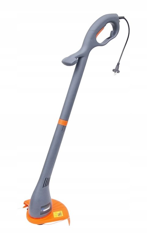 PODKASZARKA KOSA ELEKTRYCZNA DO TRAWY 1100W 23cm LEKKA WYKASZARKA NA PRĄD