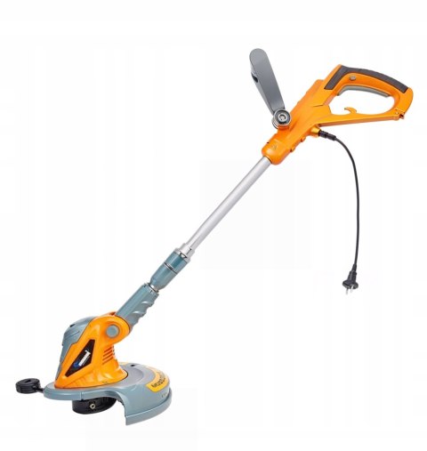 PODKASZARKA KOSA ELEKTRYCZNA DO TRAWY 1700W 300mm LEKKA WYKASZARKA NA PRĄD