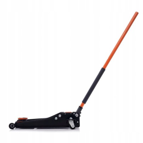 PODNOŚNIK SAMOCHODOWY ŻABA LEWAREK 3,5T PUNKTOWY *