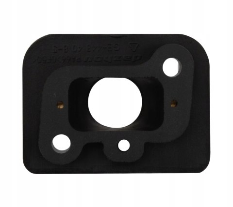 PODSTAWA GAŹNIKA DO KOSY SPALINOWEJ POWERMAT KRÓCIEC ŁĄCZNIK PRZEJŚCIE