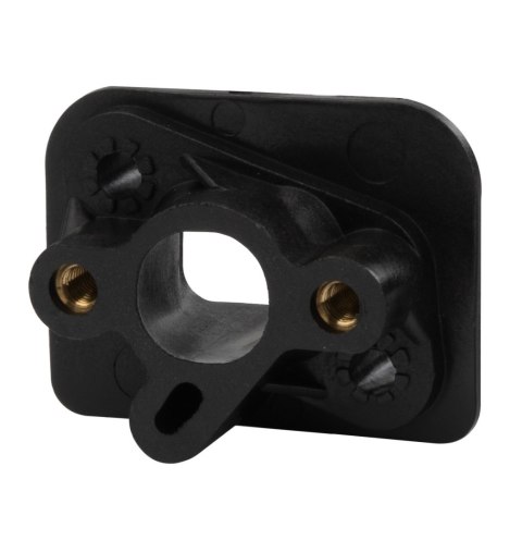 PODSTAWA GAŹNIKA DO KOSY SPALINOWEJ POWERMAT KRÓCIEC ŁĄCZNIK PRZEJŚCIE