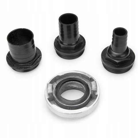 POMPA DO WODY SZAMBA Z ROZDRABNIACZEM PŁYWAK 750W