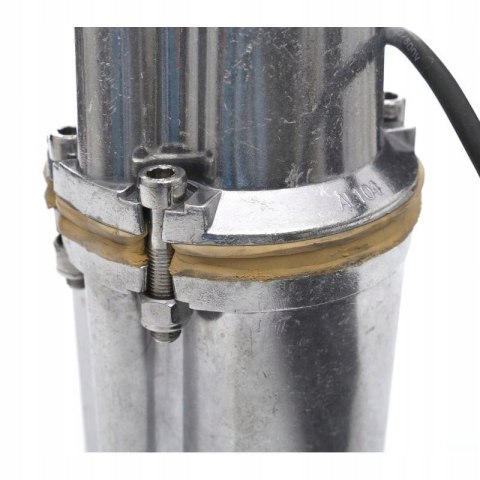 POMPA POMPKA DO WODY CZYSTEJ ZATAPIALNA RUSKA NUREK