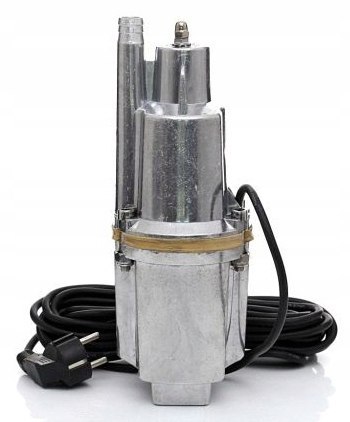 POMPA POMPKA DO WODY CZYSTEJ ZATAPIALNA RUSKA NUREK