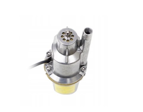 POMPA POMPKA DO WODY CZYSTEJ ZATAPIALNA RUSKA NUREK