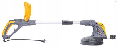 Podkaszarka ELEKTRYCZNA Kosa 1400W 300mm Żyłka