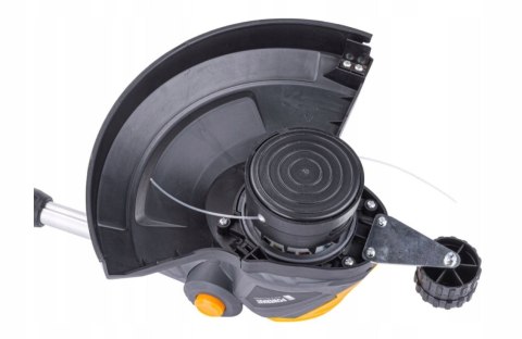 Podkaszarka ELEKTRYCZNA Kosa 1400W 300mm Żyłka