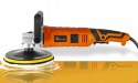 Polerka Samochodowa Oscylacyjna Do Lakieru Z Regulacją Obrotów Wydajna