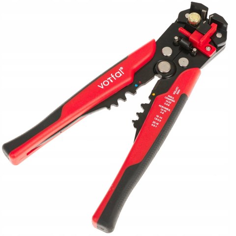 ŚCIĄGACZ IZOLACJI AUTOMATYCZNY SZCZYPCE ZACISKARKA