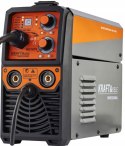 SPAWARKA INWERTOROWA MIGOMAT MIG MAG MMA TIG 200 A FLUX IGBT