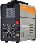 SPAWARKA INWERTOROWA MIGOMAT MIG MAG MMA TIG 200 A FLUX IGBT