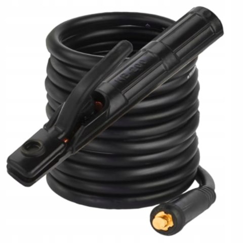 SPAWARKA INWERTOROWA MIGOMAT MIG MAG MMA TIG 200 A FLUX IGBT