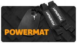 SZELKI DO KOSY SPALINOWEJ PASY NOŚNE UNIWERSALNE UPRZĄŻ REGULOWANA SOLIDNE