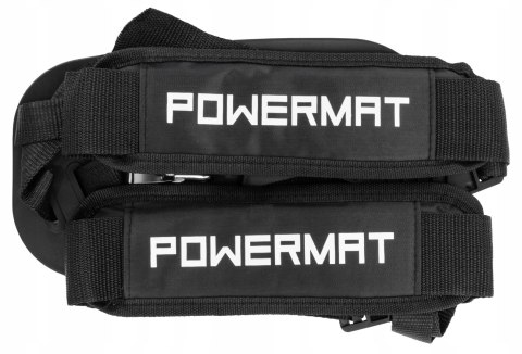 SZELKI DO KOSY SPALINOWEJ PASY NOŚNE UNIWERSALNE UPRZĄŻ REGULOWANA SOLIDNE