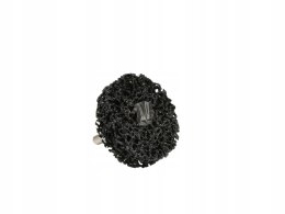 TARCZA DO SZLIFOWANIA 50 mm WŁÓKNINA ŚCIERNICA DYSK ŚCIERNY NA WIERTARKĘ