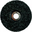 TARCZA ŚCIERNA ŚCIERNICA WŁÓKNINA DYSK POLERSKI 125 MM NASYP 40 MM X 15 MM