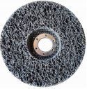 TARCZA ŚCIERNA ŚCIERNICA WŁÓKNINA DYSK POLERSKI 125 MM NASYP 40 MM X 15 MM