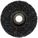 TARCZA ŚCIERNA ŚCIERNICA WŁÓKNINA DYSK POLERSKI 125 MM NASYP 40 MM X 15 MM