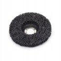 TARCZA ŚCIERNA ŚCIERNICA WŁÓKNINA DYSK POLERSKI 125 MM NASYP 40 MM X 15 MM