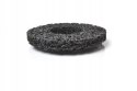 TARCZA ŚCIERNA ŚCIERNICA WŁÓKNINA DYSK POLERSKI 125 MM NASYP 40 MM X 15 MM