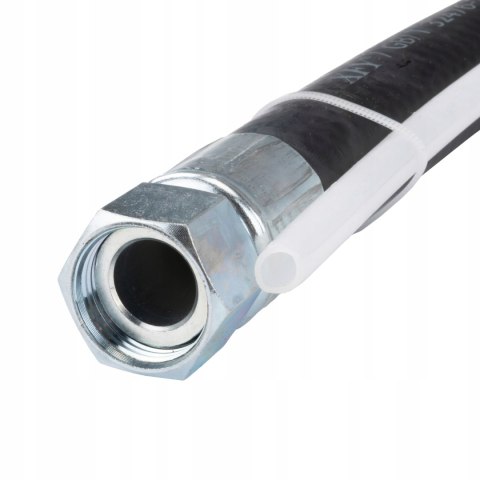 WĄŻ SSĄCY Z FILTREM ZESTAW DO AGREGATU MALARSKIEGO POWERMAT UKŁAD SSĄCY