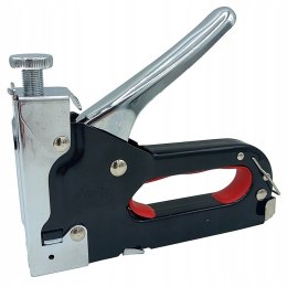 ZSZYWACZ TAPICERSKI TAKER 4-14mm RĘCZNY METALOWY