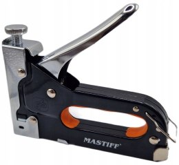 ZSZYWACZ TAPICERSKI TAKER 4-14mm RĘCZNY METALOWY